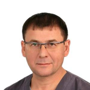 Ошаров Владимир Владимирович