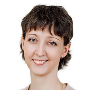 Жукова Ирина Сергеевна