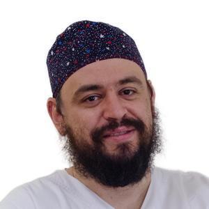 Косневич Антон Давидович