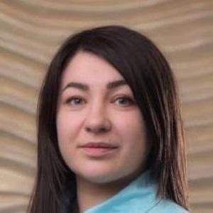 Османова Гульнар Курталиевна
