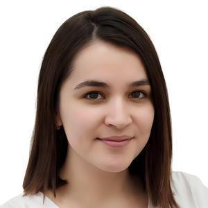 Чернышева Лилия Владимировна