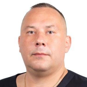 Игнатков Павел Владимирович