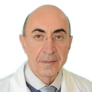 Мирзабекян Рафаэль Завенович