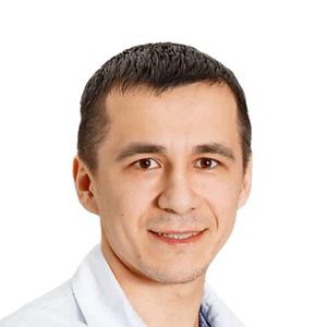 Васильев Андрей Вячеславович