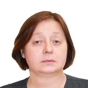 Юрасова Марина Рудольфовна