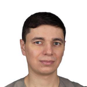 Журавлев Мурад Равильевич