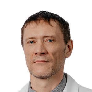 Казайкин Виктор Николаевич