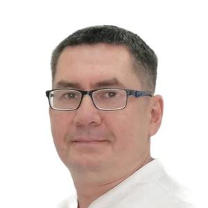 Канаев Яков Сергеевич