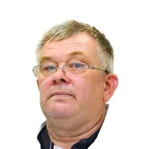 Мельников Сергей Александрович