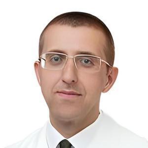 Даниляк Василий Александрович