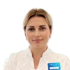 Кашапова Наталья Андреевна