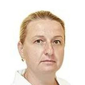 Коростелева Татьяна Владимировна
