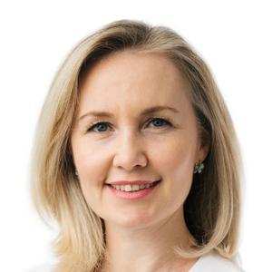 Гильмутдинова Гульнара Рамилевна