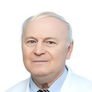 Чернышев Анатолий Леонидович