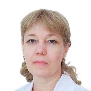 Сагдеева Галина Викторовна