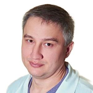 Яфаров Аяз Рафкатович
