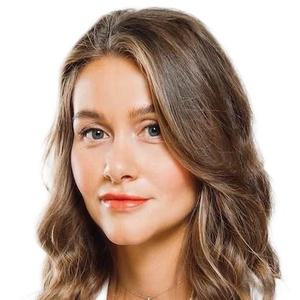 Дербенева Евгения Владимировна