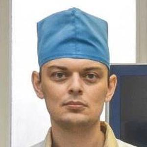 Москалев Александр Сергеевич
