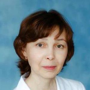 Козлова Ирина Александровна