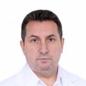 Якимец Валерий Григорьевич
