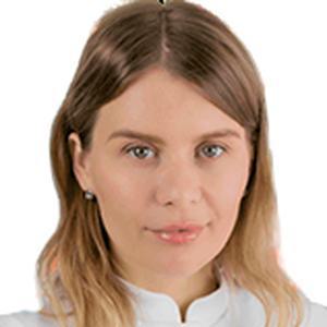 Разумкова Ольга Анатольевна