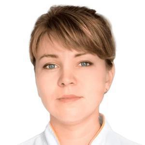 Бирюкова Анна Олеговна