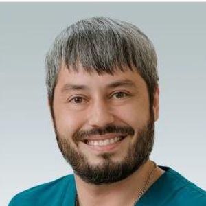 Лучихин Сергей Александрович