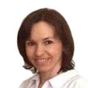 Ковалева Юлия Викторовна