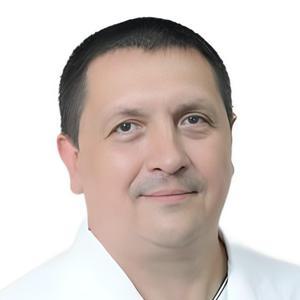 Шепель Дмитрий Владимирович