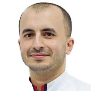 Шейдаев Ренат Видади