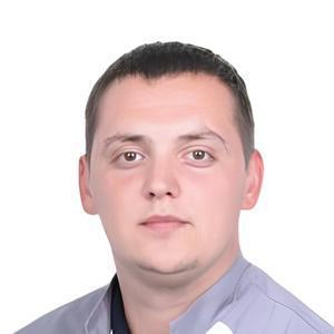 Марыкин Андрей Дмитриевич