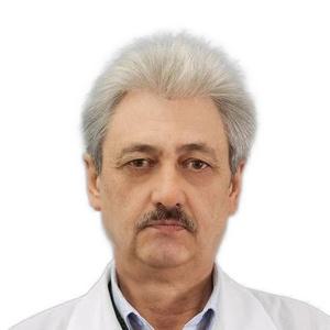 Фалеев Сергей Георгиевич