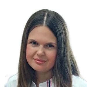 Палютина Татьяна Александровна