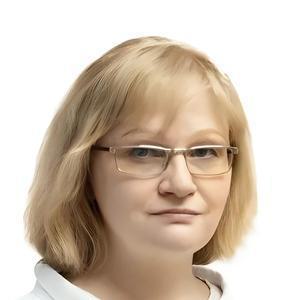 Коноплева Елена Анатольевна