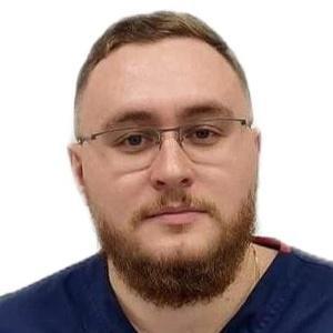 Вербицкий Илья Станиславович