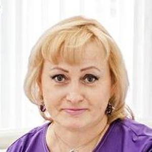 Корнева Наталья Дмитриевна