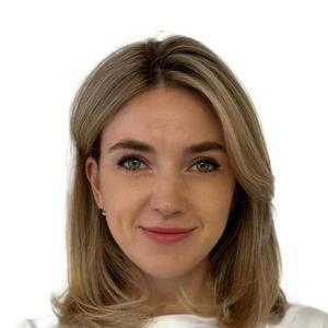 Рассолова Наталия Юрьевна