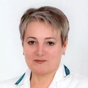 Малигловка Светлана Юрьевна