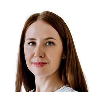 Горбунева Елена Юрьевна