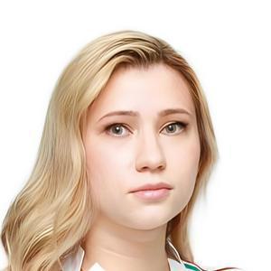 Гилякова Дарья Николаевна