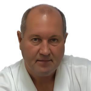 Катренко Игорь Николаевич
