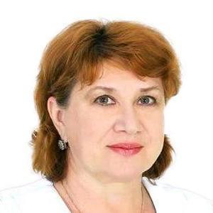 Чигрина Елена Борисовна