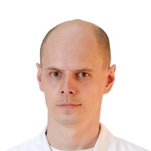 Зудилин Александр Юрьевич