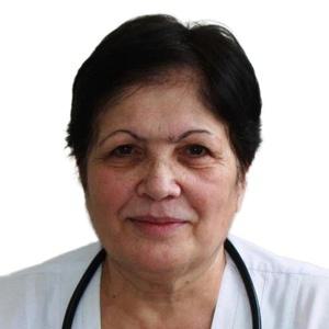 Шияпова Римма Хангериевна