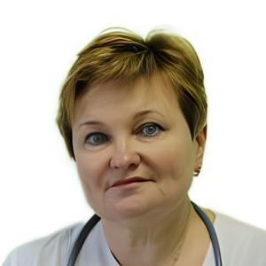 Машлакова Наталья Ивановна