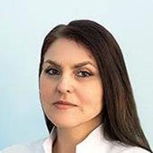 Муращенко Елена Анатольевна
