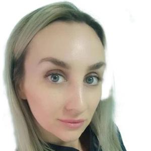 Тлиш Оксана Юрьевна