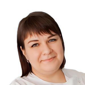 Зыбина Дарья Владимировна