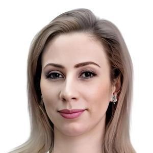 Корчмит Юлия Александровна