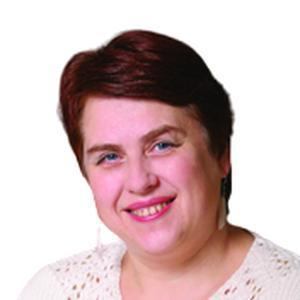 Каранкевич Алла Всеволодовна